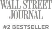 Wall Street Journal Bestseller