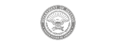 United States Department of Defense seal