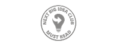 Next Big Idea Club Must Read