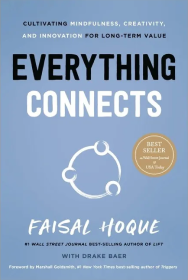 Everything Connects Book Cover