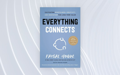Everything connect audio book