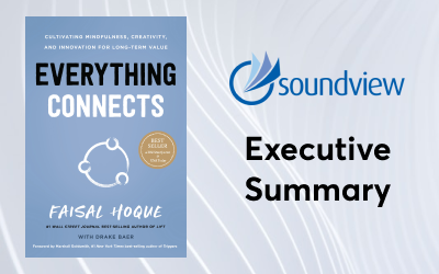 Everything connect soundview