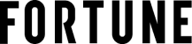 Fortune logo