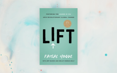 Lift Audio Book
