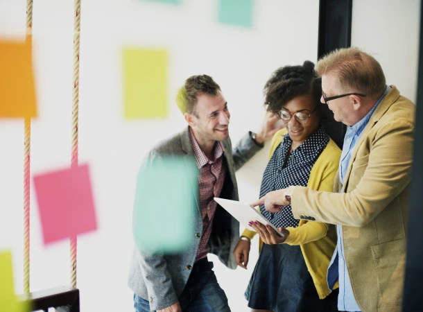 Organizational Transformation