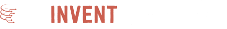 Reinvent Footer Logo