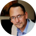Research Leadership Paul Scad