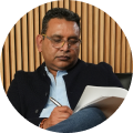 Research Leadership Faisal Hoque
