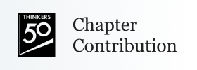 Chapter Contribution