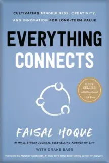 everything connects book
