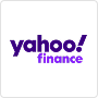 Yahoo Finance Icon