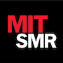 MIT SMR Logo