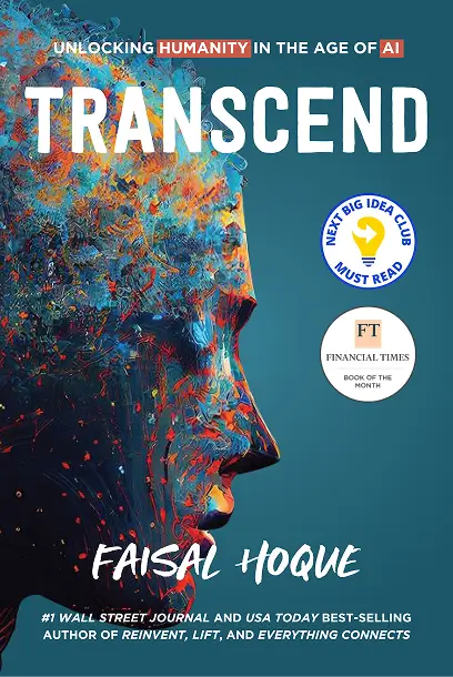 Transcend book