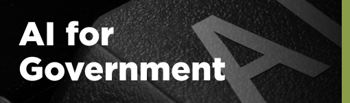 AI For Government