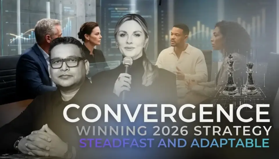 Convergence Podcast