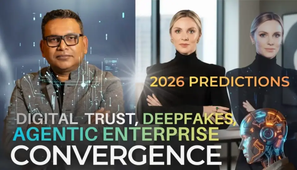 Convergence Podcast