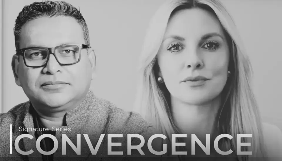Convergence Podcast