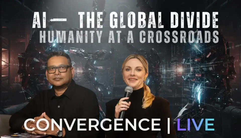 Convergence Podcast