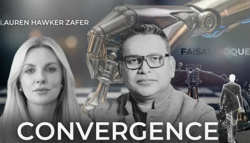 Convergence Podcast