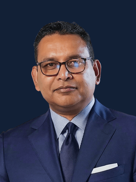 Faisal Hoque
